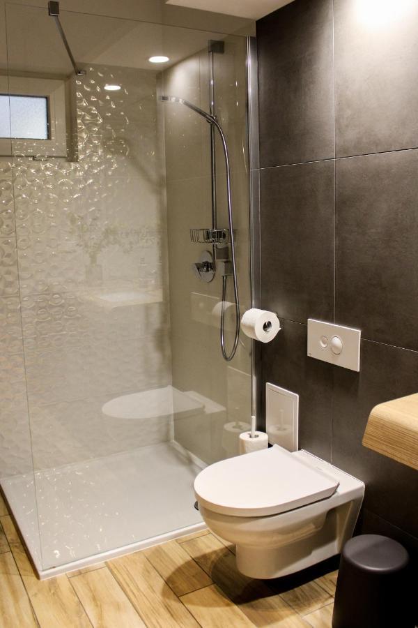 Apartament Przy Plazy Arka , Z Widokiem Na Morze :) ميلنو المظهر الخارجي الصورة