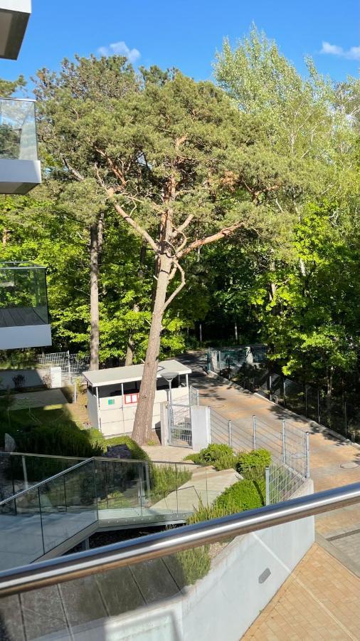 Apartament Przy Plazy Arka , Z Widokiem Na Morze :) ميلنو المظهر الخارجي الصورة